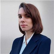 Élève avocate, en formation à l'école de la magistrature, chargée de TD, Master 2 en droit des affaires